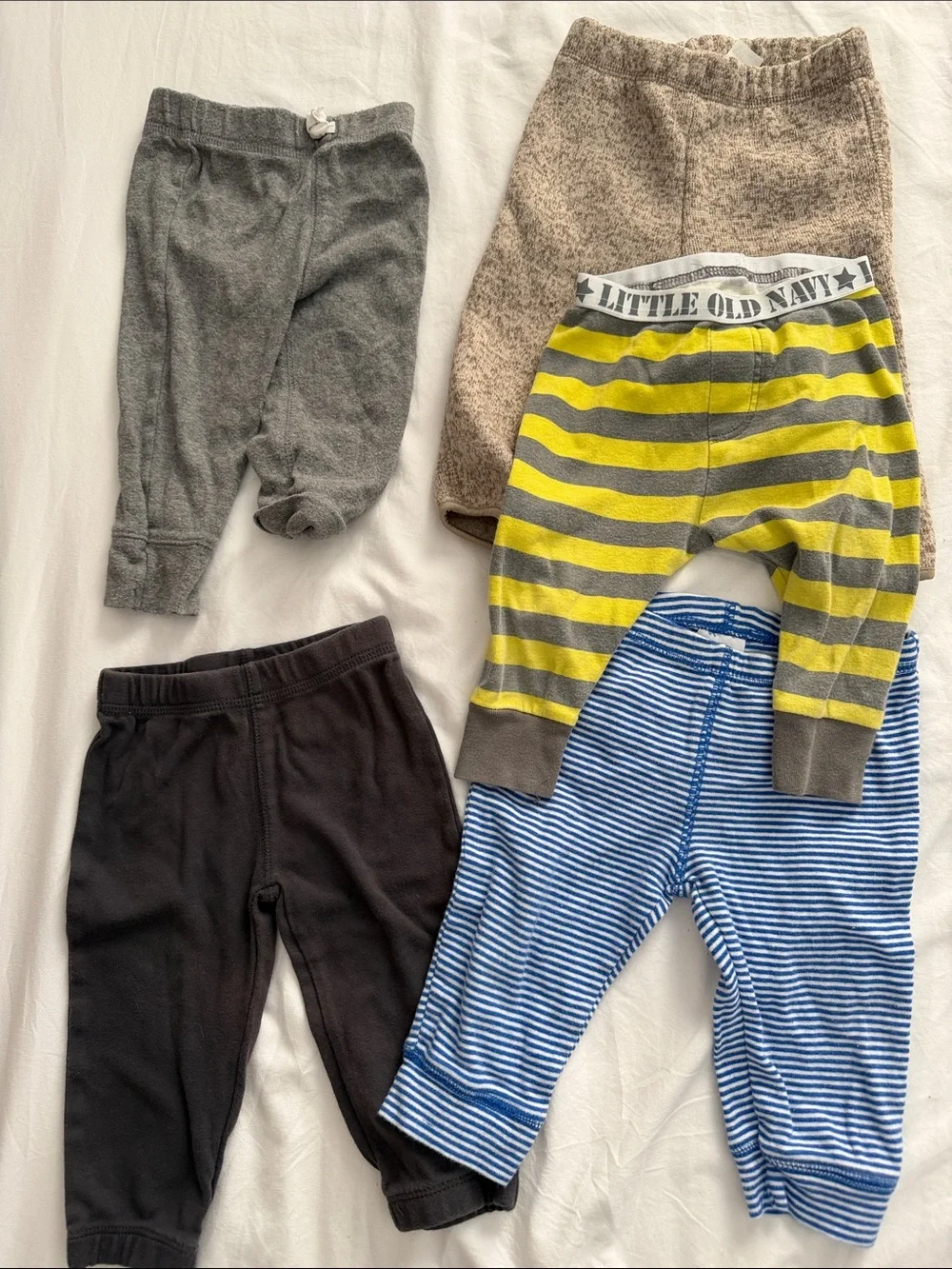 GAP Kids Mixed Tees & Hoodie - Navy, Blue, Red, Orange, Gray, White, Green